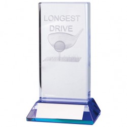 Trofee golf longest drive – Sportprijzen Plaza